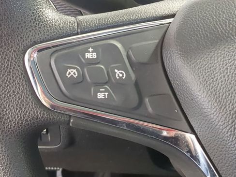Used 2019 Chevrolet Cruze LS w/ LS Fleet Convenience Package FWD image 27