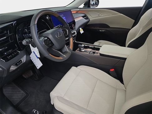 New 2026 Lexus RX 350 image 16