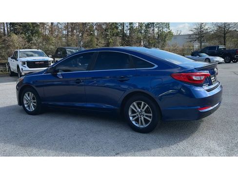 Used 2016 Hyundai Sonata SE image 6