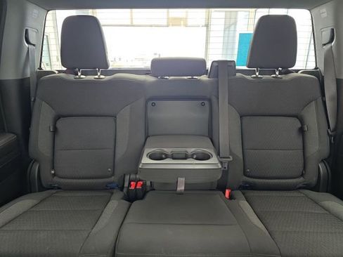 Used 2022 GMC Sierra 1500 Elevation image 38