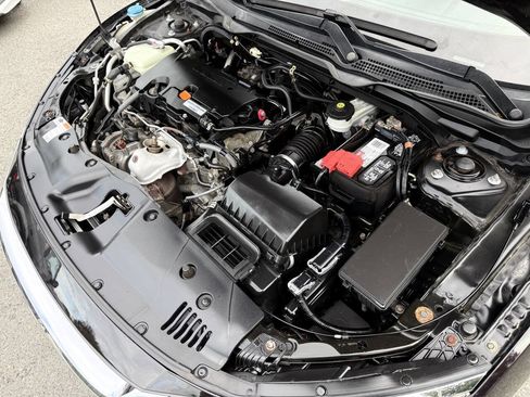 Used 2018 Honda Civic LX image 27