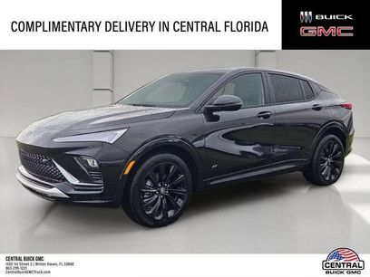 New 2026 Buick Envista Sport Touring w/ Convenience I Package