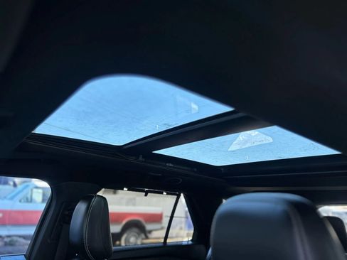 Used 2022 Ford Explorer ST w/ Equipment Group 401A image 22