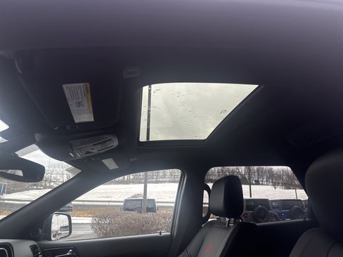 New 2026 Dodge Durango GT image 31