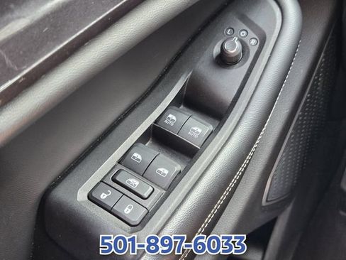 Used 2021 Jeep Grand Cherokee L Laredo RWD image 25