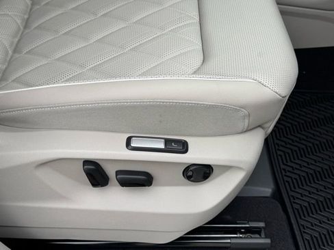 New 2026 Volkswagen Atlas SEL Premium R-Line AWD/4WD image 29