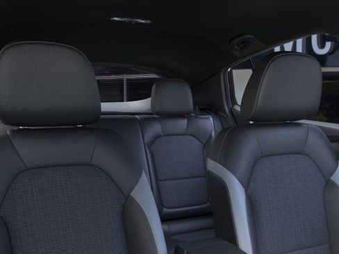 New 2026 Buick Envista Preferred w/ Convenience II Package image 43