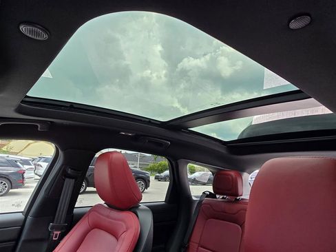 New 2025 Lincoln Corsair Grand Touring w/ Equipment Group 302A image 27