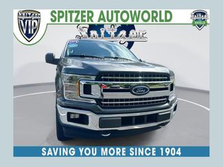 Used 2019 Ford F150 XLT w/ Equipment Group 302A Luxury AWD/4WD video 1