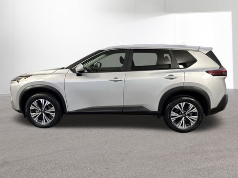 Certified 2023 Nissan Rogue SV image 30