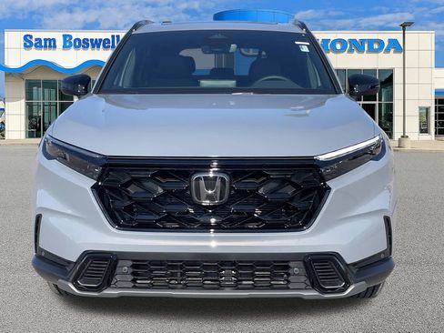 New 2026 Honda CR-V Sport-L image 8