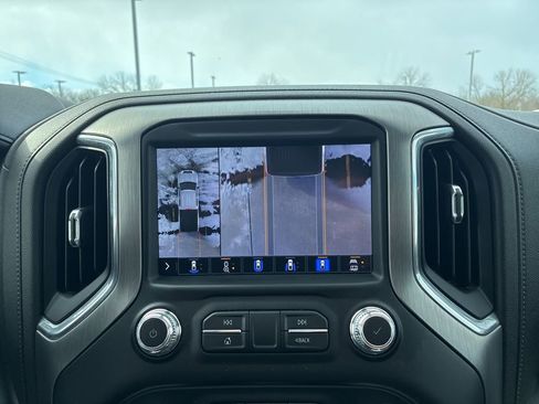 Used 2020 GMC Sierra 2500 Denali w/ Denali Ultimate Package image 29