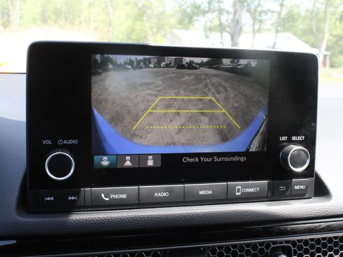 Used 2024 Honda Civic Sport image 12