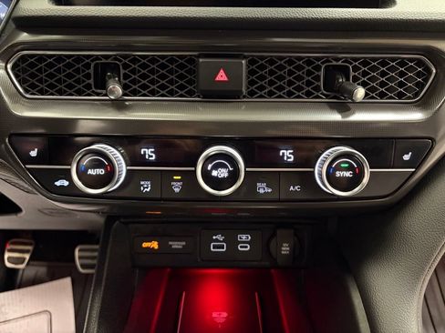 Used 2025 Acura Integra Type S FWD image 19