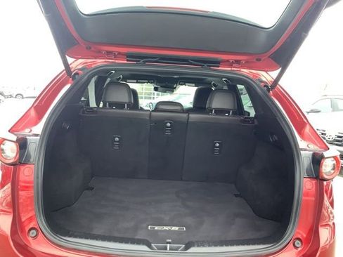 Used 2019 MAZDA CX-5 Signature image 9