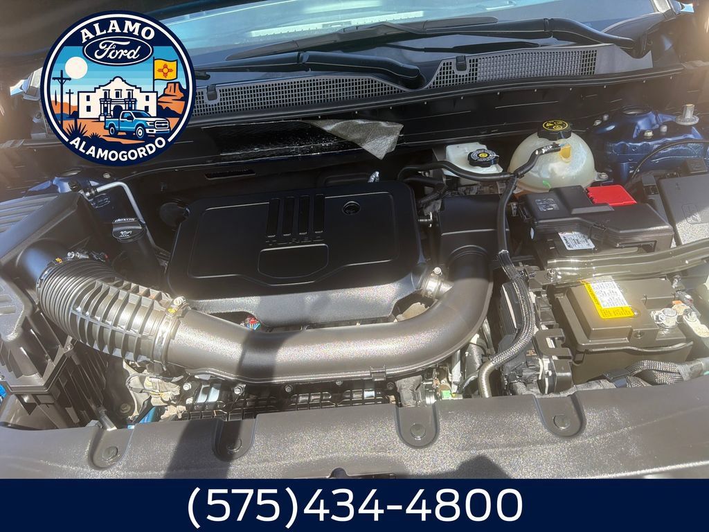 Used 2023 Chevrolet Blazer LT FWD image 21