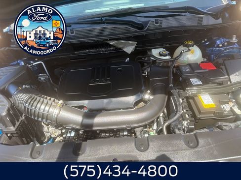 Used 2023 Chevrolet Blazer LT FWD image 21