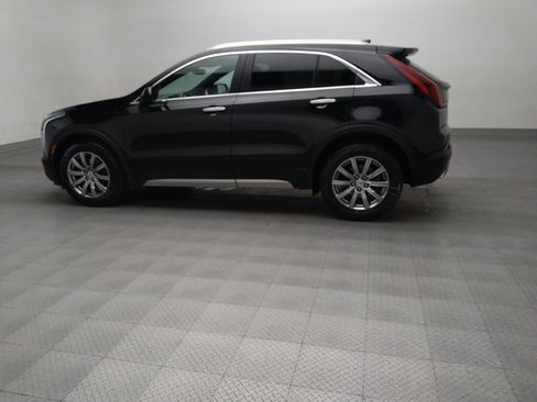 Used 2019 Cadillac XT4 Premium Luxury image 3