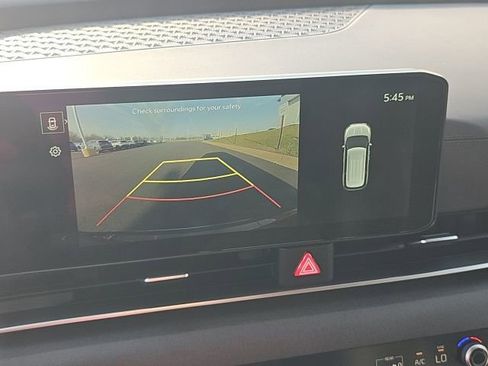 New 2026 Kia Carnival EX FWD image 15