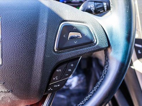 Used 2015 Lincoln MKZ Hybrid w/ Equipment Group 202A Reserve image 16