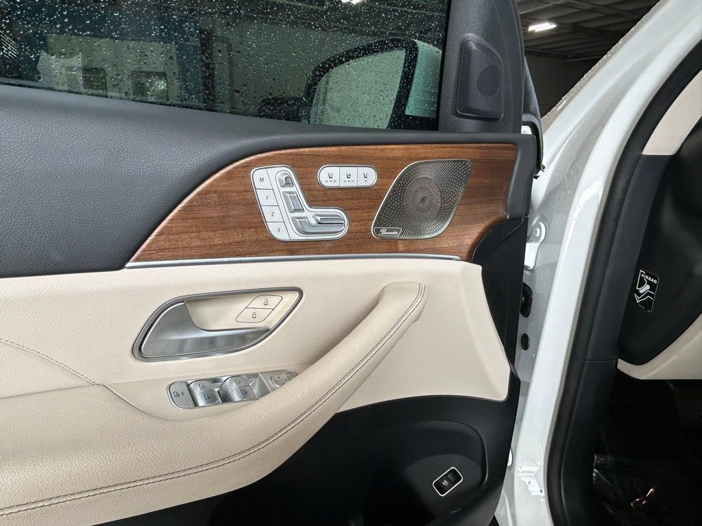 Used 2024 Mercedes-Benz GLE 450 4MATIC image 15