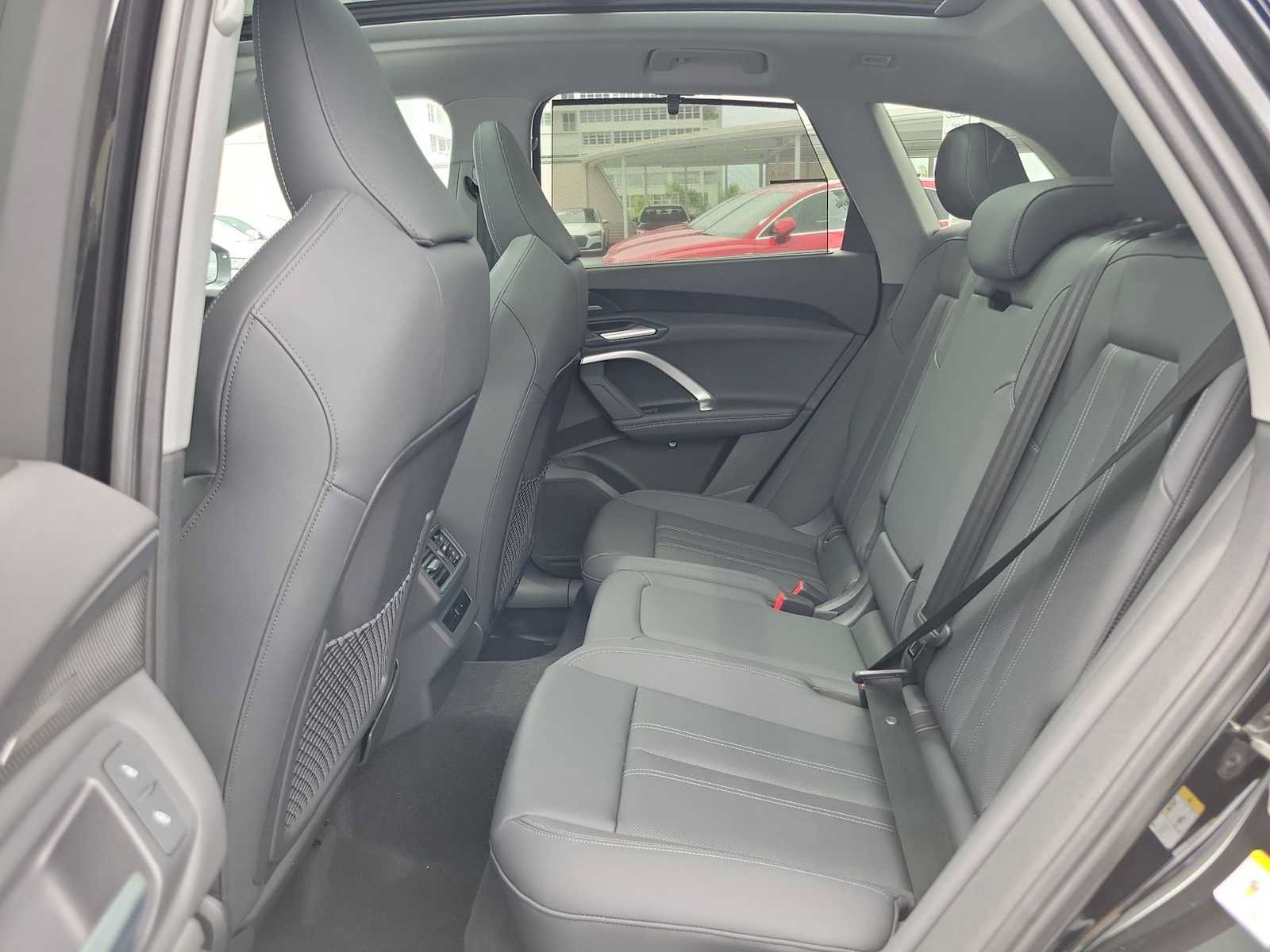 New 2026 Audi Q5 Premium Plus AWD/4WD image 19
