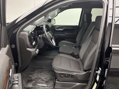 Certified 2024 GMC Sierra 1500 Elevation