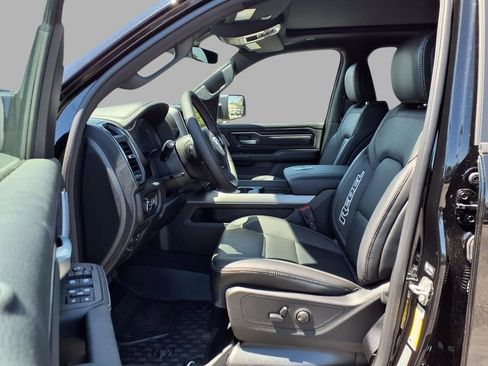 New 2026 RAM 1500 Rebel AWD/4WD image 21