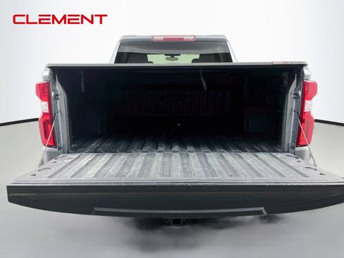 Used 2021 Chevrolet Silverado 1500 RST AWD/4WD image 9