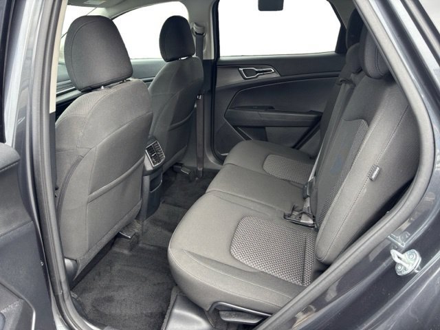 Certified 2024 Kia Sportage LX AWD/4WD image 11