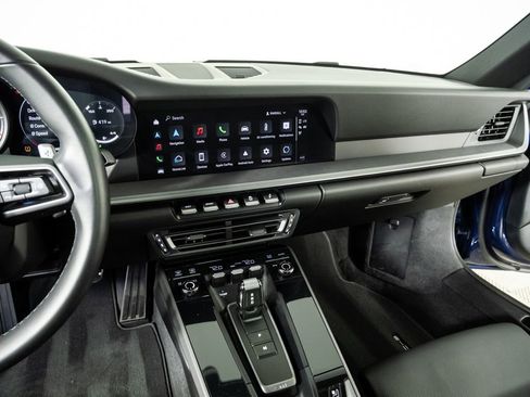 Certified 2024 Porsche 911 Carrera RWD image 11