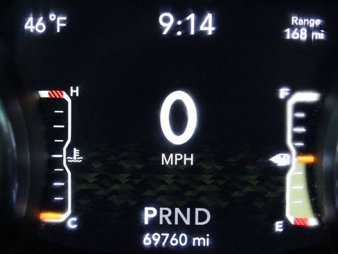 Used 2022 Jeep Wrangler Unlimited Sahara image 4