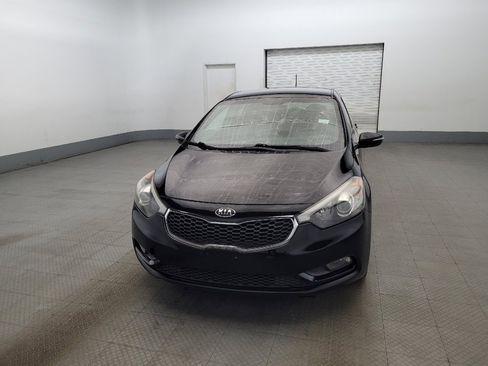 Used 2016 Kia Forte LX FWD image 15