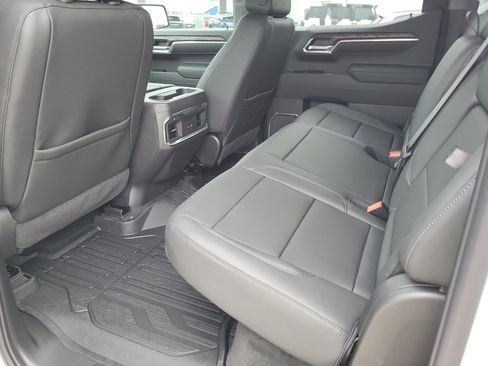 New 2026 GMC Sierra 1500 SLT w/ SLT Premium Package image 13
