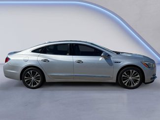 Used 2017 Buick LaCrosse Premium w/ Driver Confidence Package #2 video 2