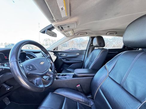 Used 2019 Chevrolet Impala Premier image 11