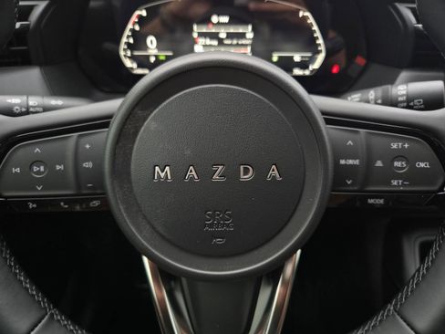 New 2026 MAZDA CX-5 Preferred AWD/4WD image 18