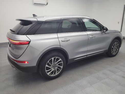 Used 2022 Lincoln Corsair AWD w/ Equipment Group 101A image 10