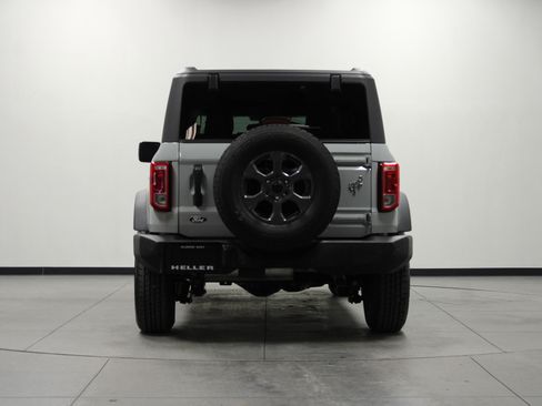 New 2026 Ford Bronco Big Bend image 5