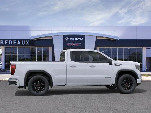 New 2026 GMC Sierra 1500 Elevation image 53