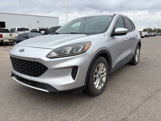 Used 2020 Ford Escape SE FWD video 1