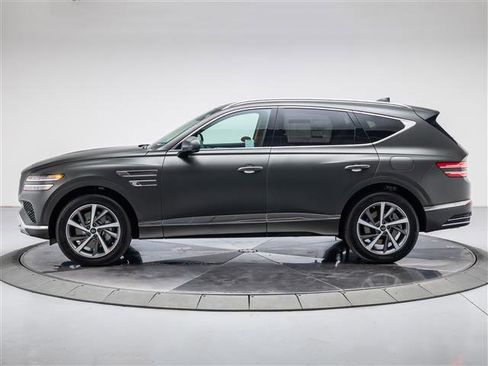 New 2026 Genesis GV80 2.5T Advanced image 2