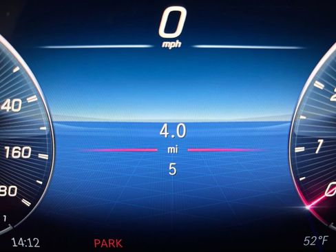 New 2025 Mercedes-Benz GLE 53 AMG 4MATIC Coupe image 18