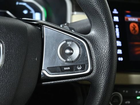 Used 2018 Honda Clarity Plug-In Hybrid image 17