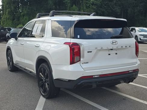 Used 2023 Hyundai Palisade XRT FWD image 3