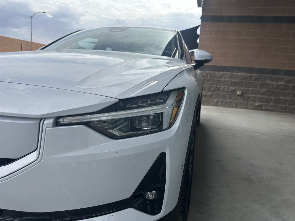 Used 2024 Polestar Polestar 2 w/ Pilot Pack RWD image 10
