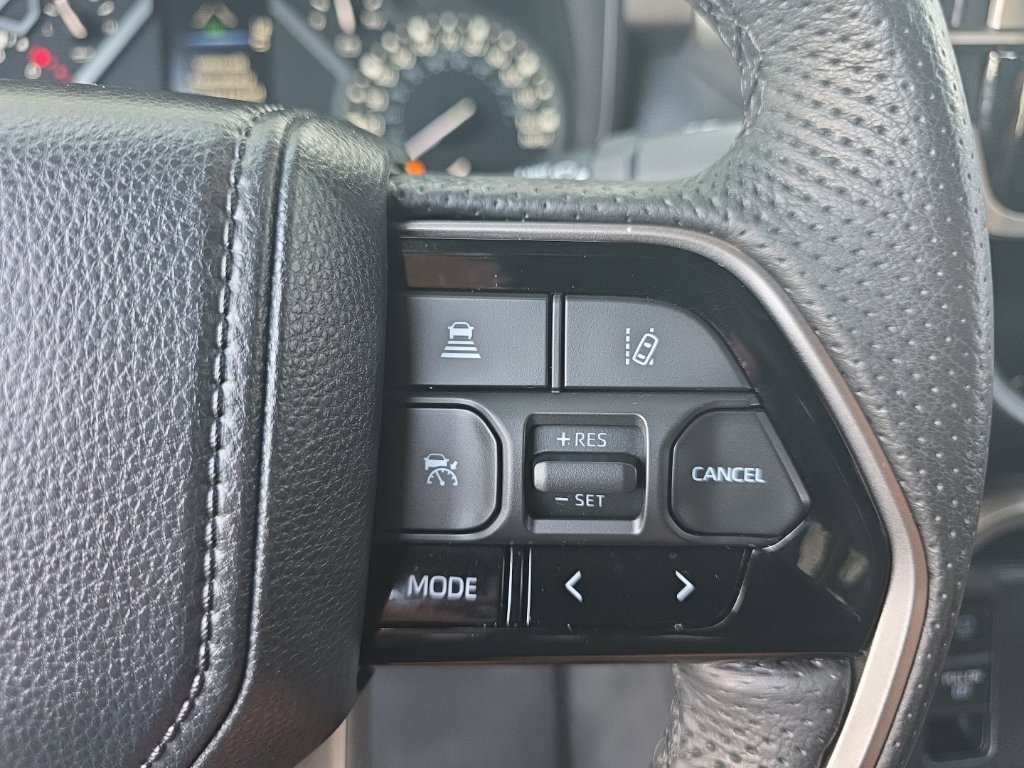 Used 2022 Toyota Tundra SR5 RWD image 18