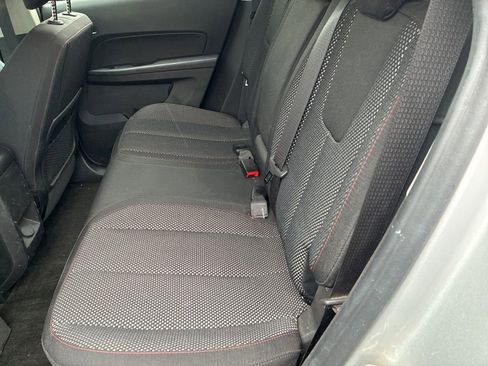 Used 2017 Chevrolet Equinox LS image 7