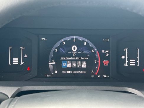 New 2026 Toyota 4Runner SR5 image 29