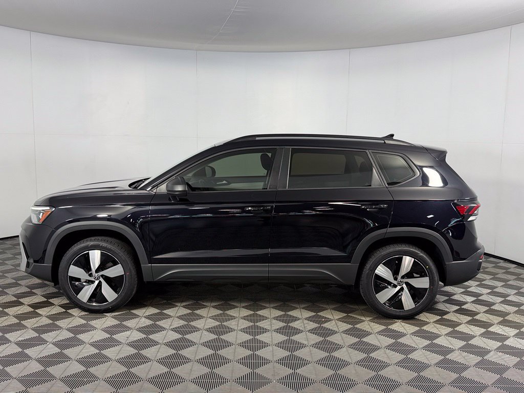 Used 2025 Volkswagen Taos S AWD/4WD image 10